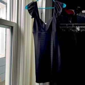 NWT BCBGeneration dress, XS